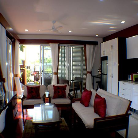 Kia Orana Villas And Spa Rarotonga Luaran gambar