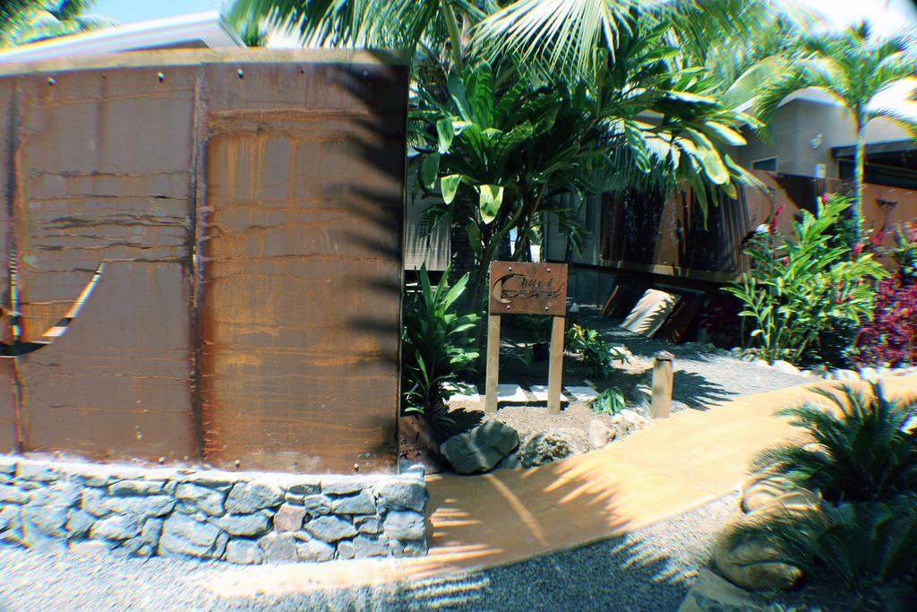Kia Orana Villas And Spa Rarotonga Luaran gambar