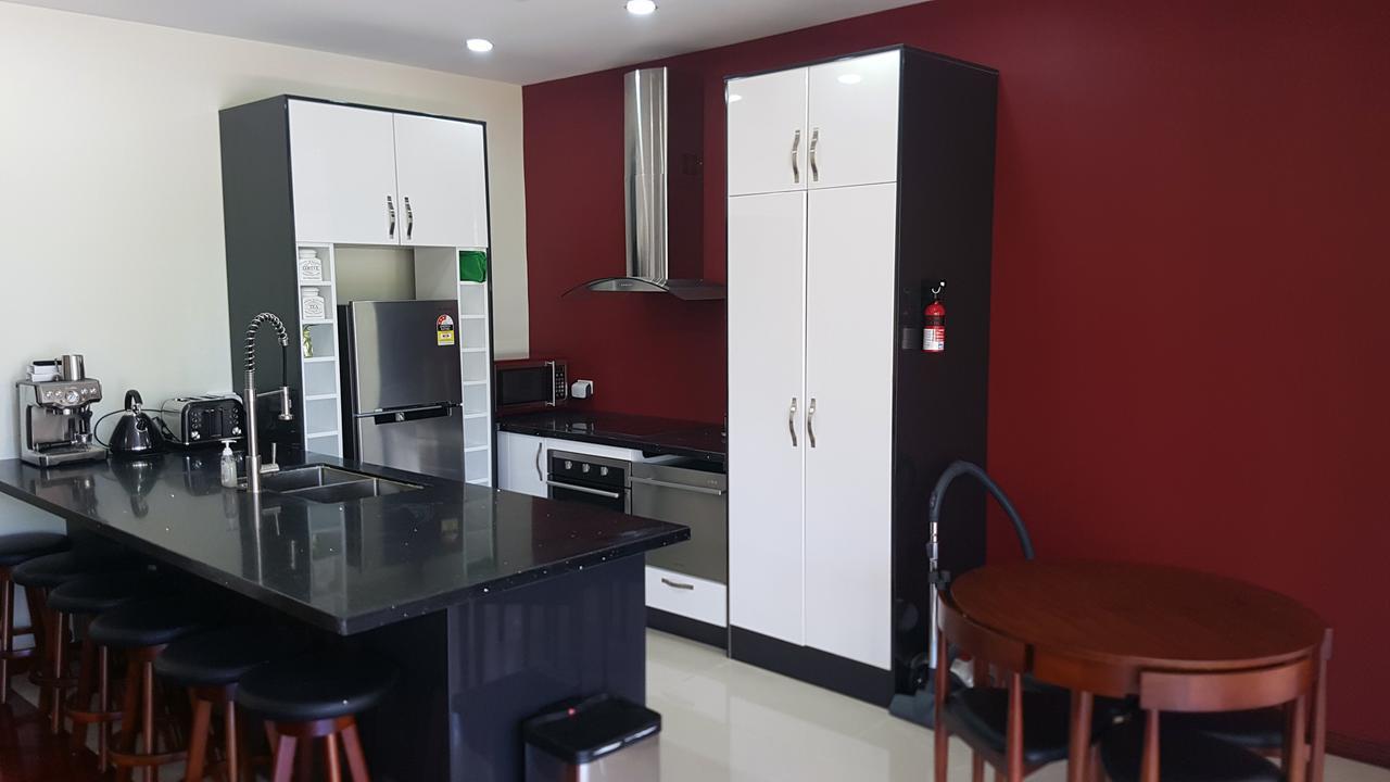 Kia Orana Villas And Spa Rarotonga Luaran gambar