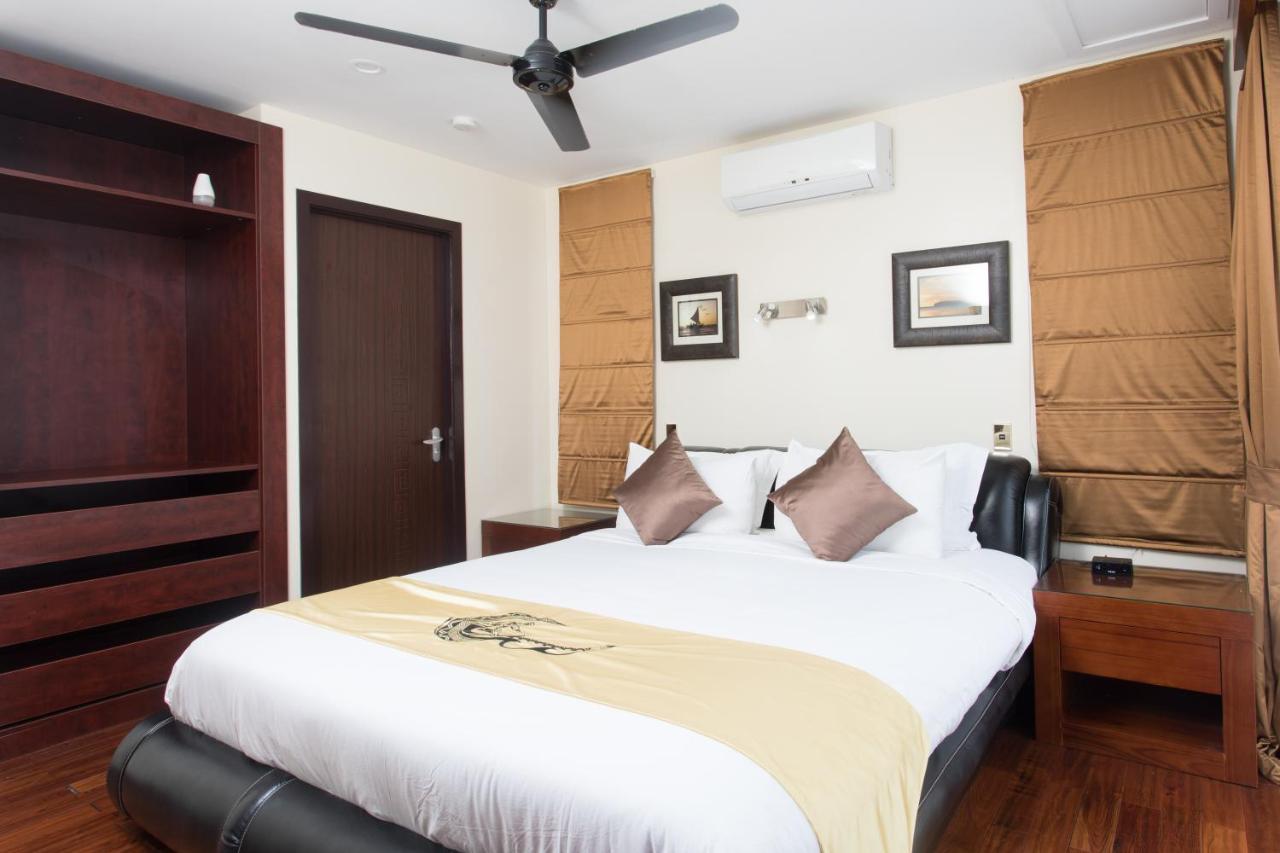 Kia Orana Villas And Spa Rarotonga Luaran gambar