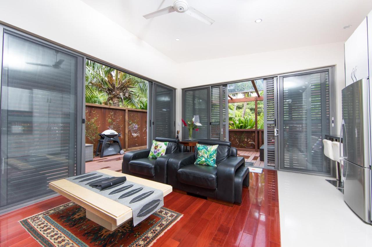Kia Orana Villas And Spa Rarotonga Luaran gambar
