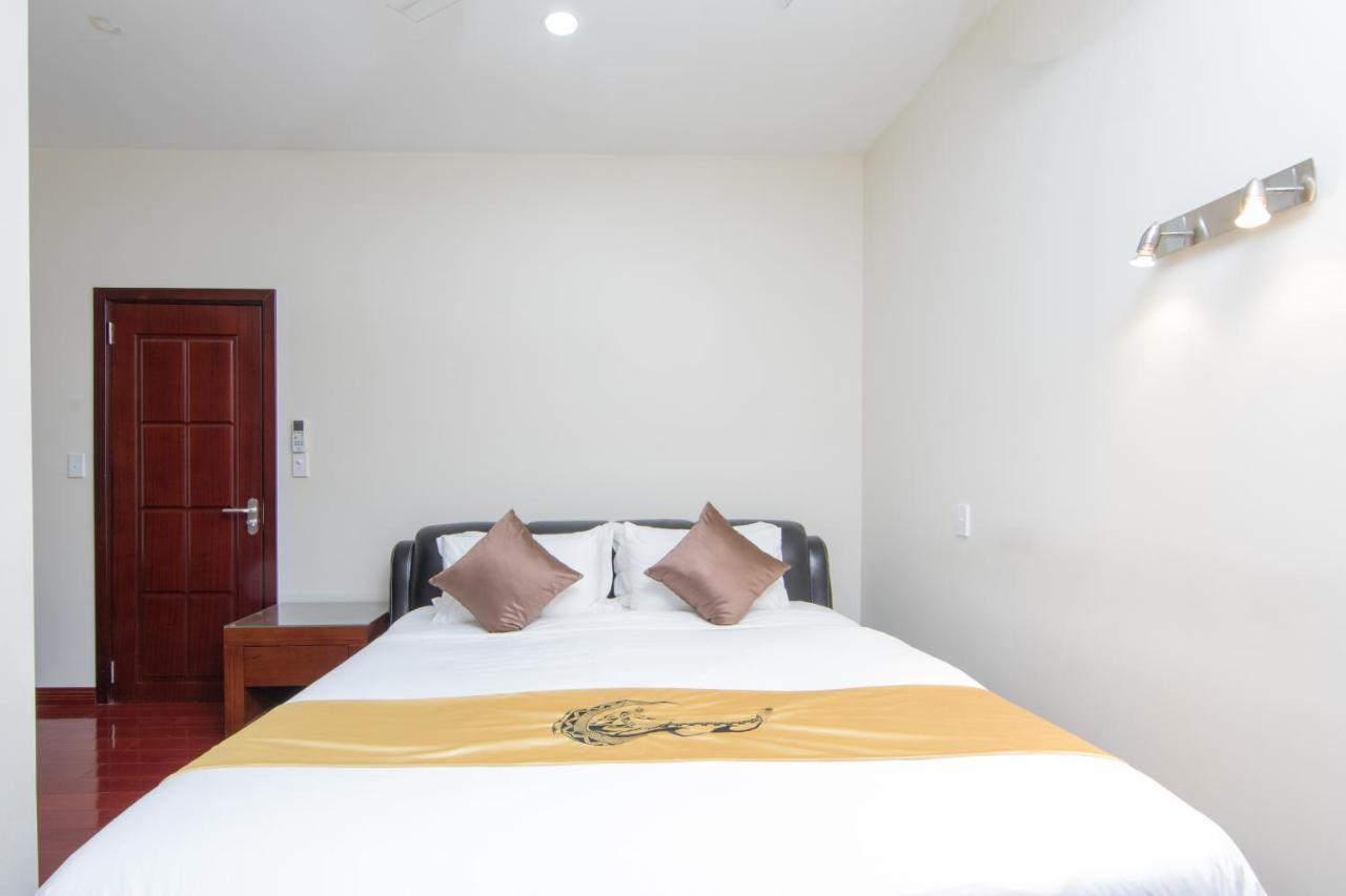 Kia Orana Villas And Spa Rarotonga Luaran gambar