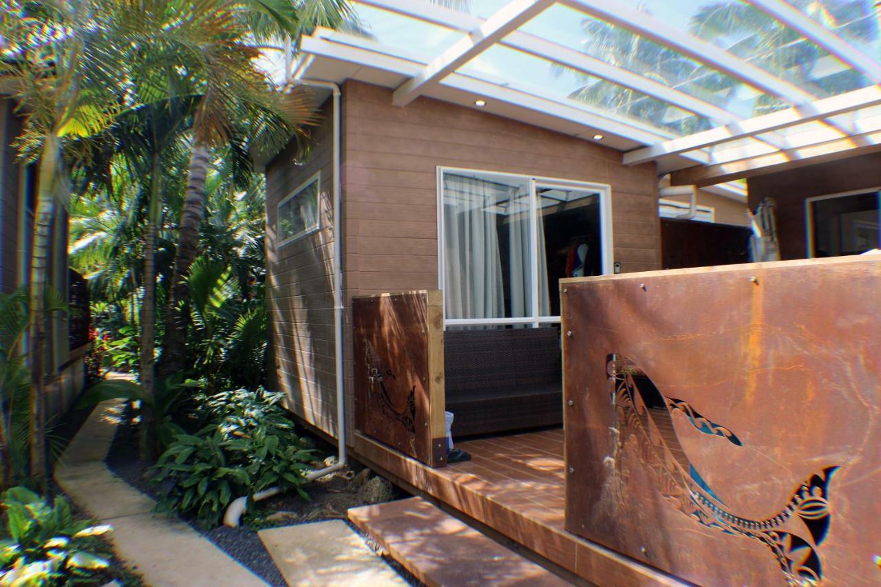 Kia Orana Villas And Spa Rarotonga Luaran gambar