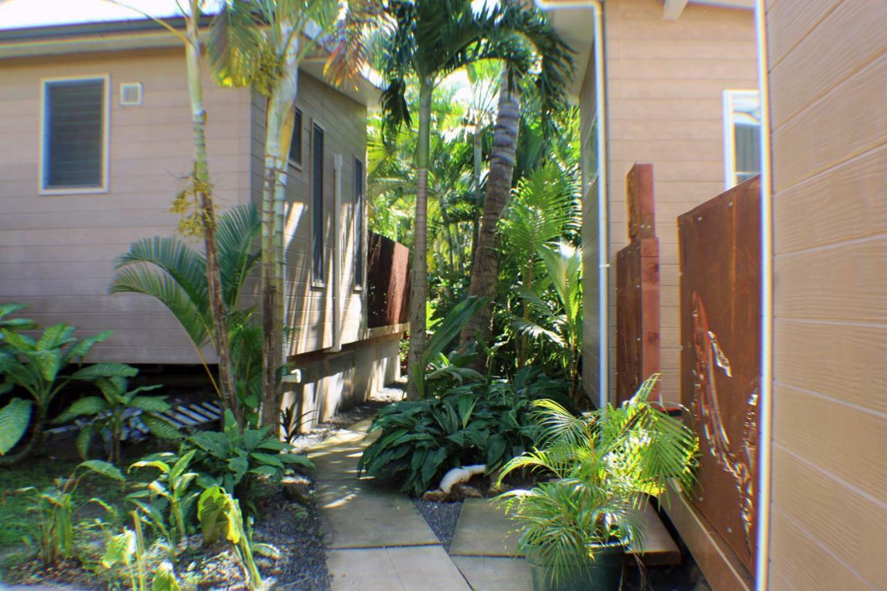 Kia Orana Villas And Spa Rarotonga Luaran gambar