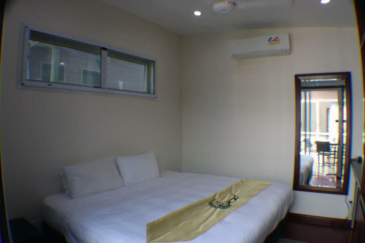 Kia Orana Villas And Spa Rarotonga Luaran gambar
