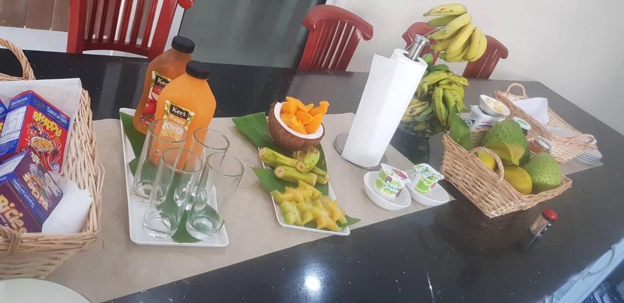 Kia Orana Villas And Spa Rarotonga Luaran gambar