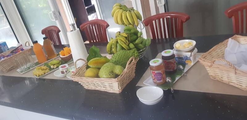Kia Orana Villas And Spa Rarotonga Luaran gambar